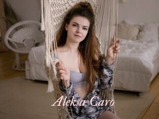 Aleksa_Caro