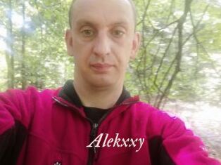 Alekxxy