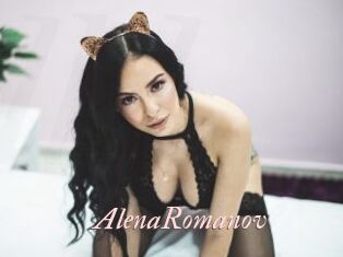 AlenaRomanov Leukelol