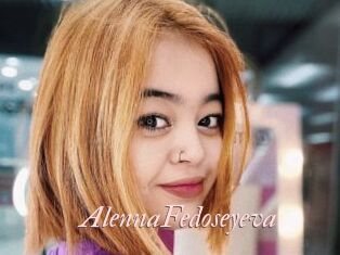 AlennaFedoseyeva