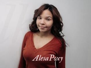 AlesaPoxy
