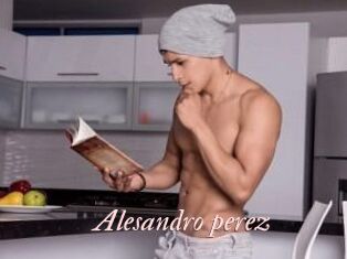Alesandro_perez