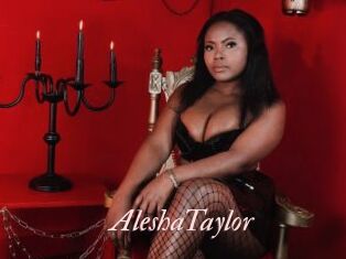 AleshaTaylor Leukelol