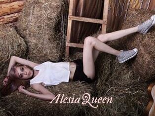 AlesiaQueen