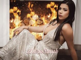 AlesiaSmith