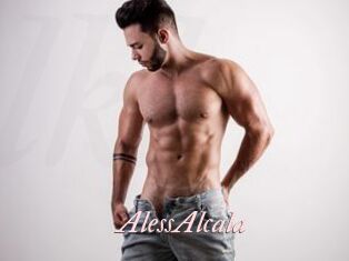 AlessAlcala