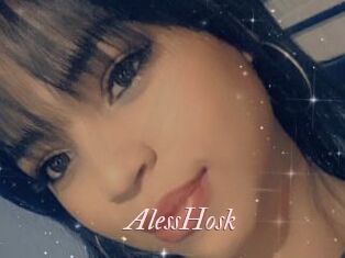AlessHosk