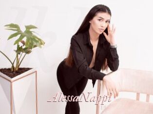 AlessaNappi