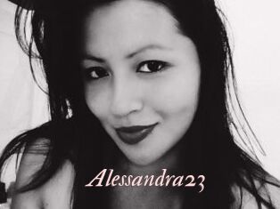 Alessandra23