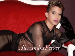 AlessandraFerrer Leukelol