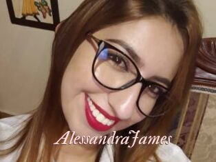 AlessandraJames