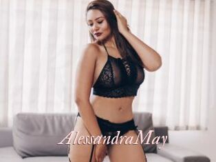 AlessandraMay Leukelol