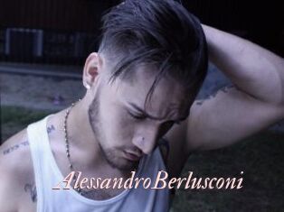 AlessandroBerlusconi
