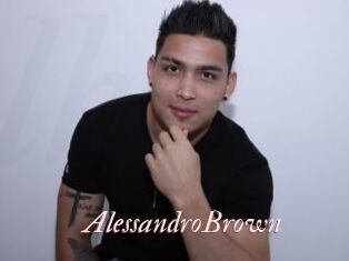 AlessandroBrown