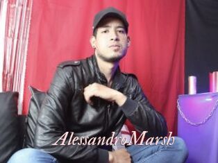 AlessandroMarsh