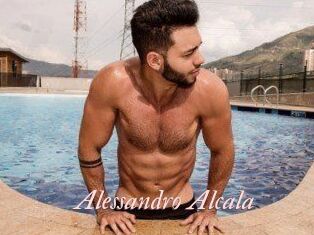 Alessandro_Alcala