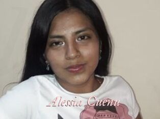 Alessia_Cuenu