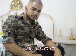 AlessioCarter