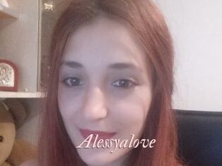 Alessyalove