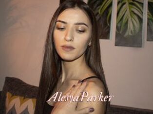 AlesyaParker