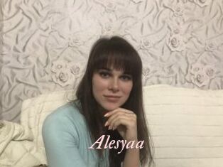 Alesyaa Leukelol