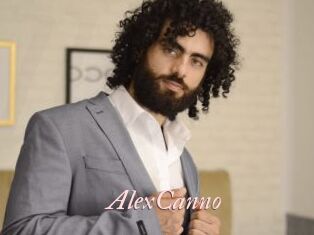 AlexCanno Leukelol