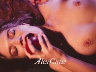 AlexCutie
