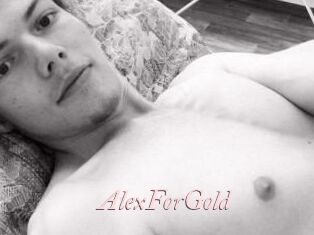 AlexForGold