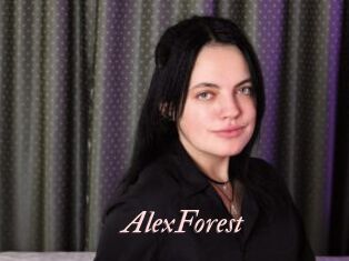 AlexForest