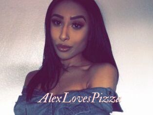 AlexLovesPizza