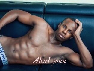 AlexLyonn
