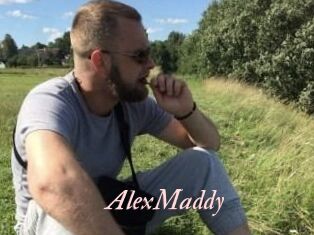 AlexMaddy