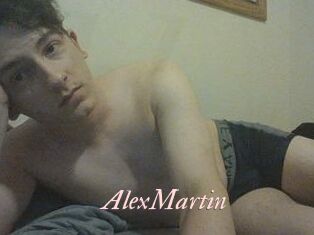 AlexMartin
