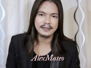 AlexMateo