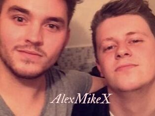 Alex_MikeX
