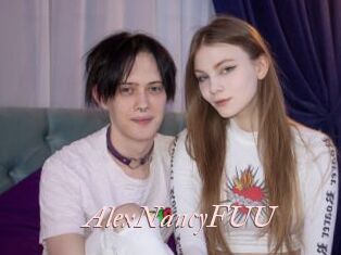 AlexNancyFUU