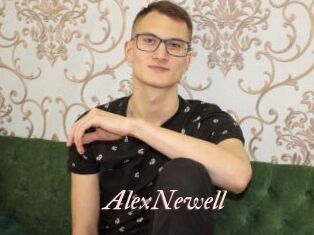 AlexNewell Leukelol