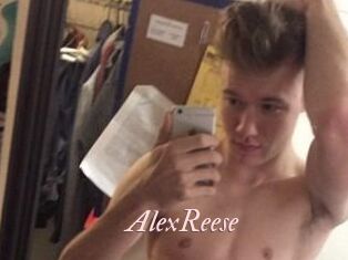 AlexReese