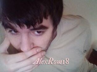 AlexRom18