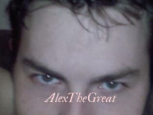 AlexTheGreat