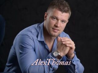 AlexThomas Leukelol