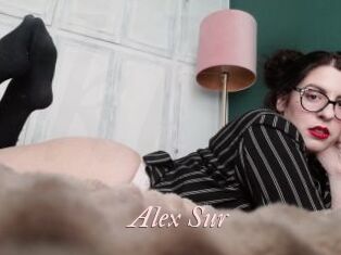 Alex_Sur