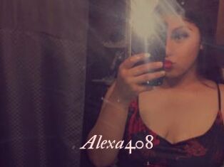 Alexa408