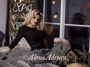 AlexaAdrian