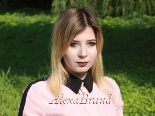 AlexaBrand