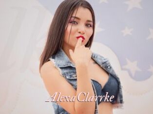 AlexaClarrke