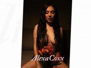 AlexaCoxx