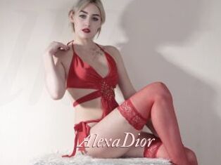 AlexaDior