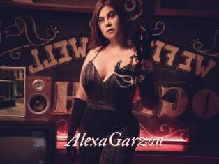 AlexaGarzon