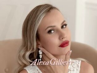 AlexaGilbert